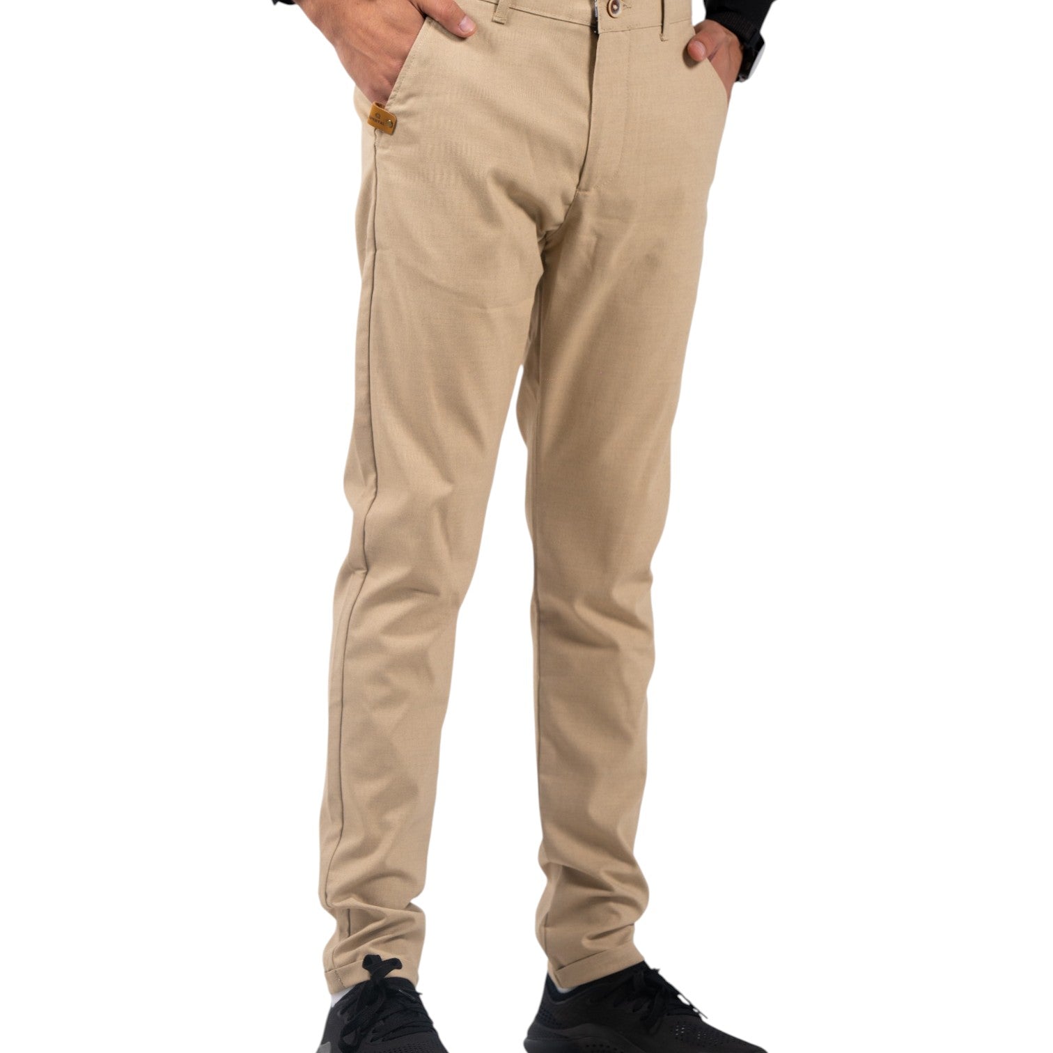 QMbital Casual Pants