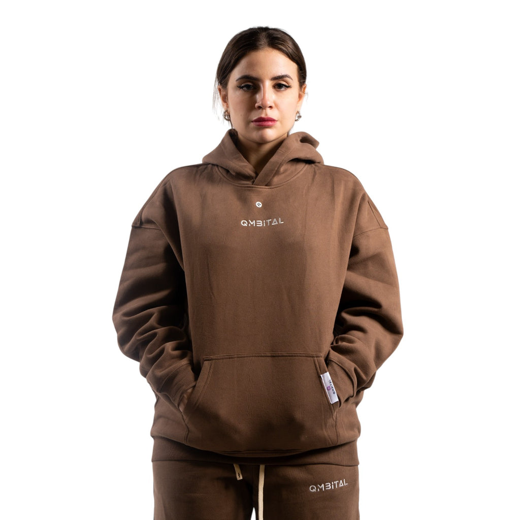 QMbital Hoodies & Pants set