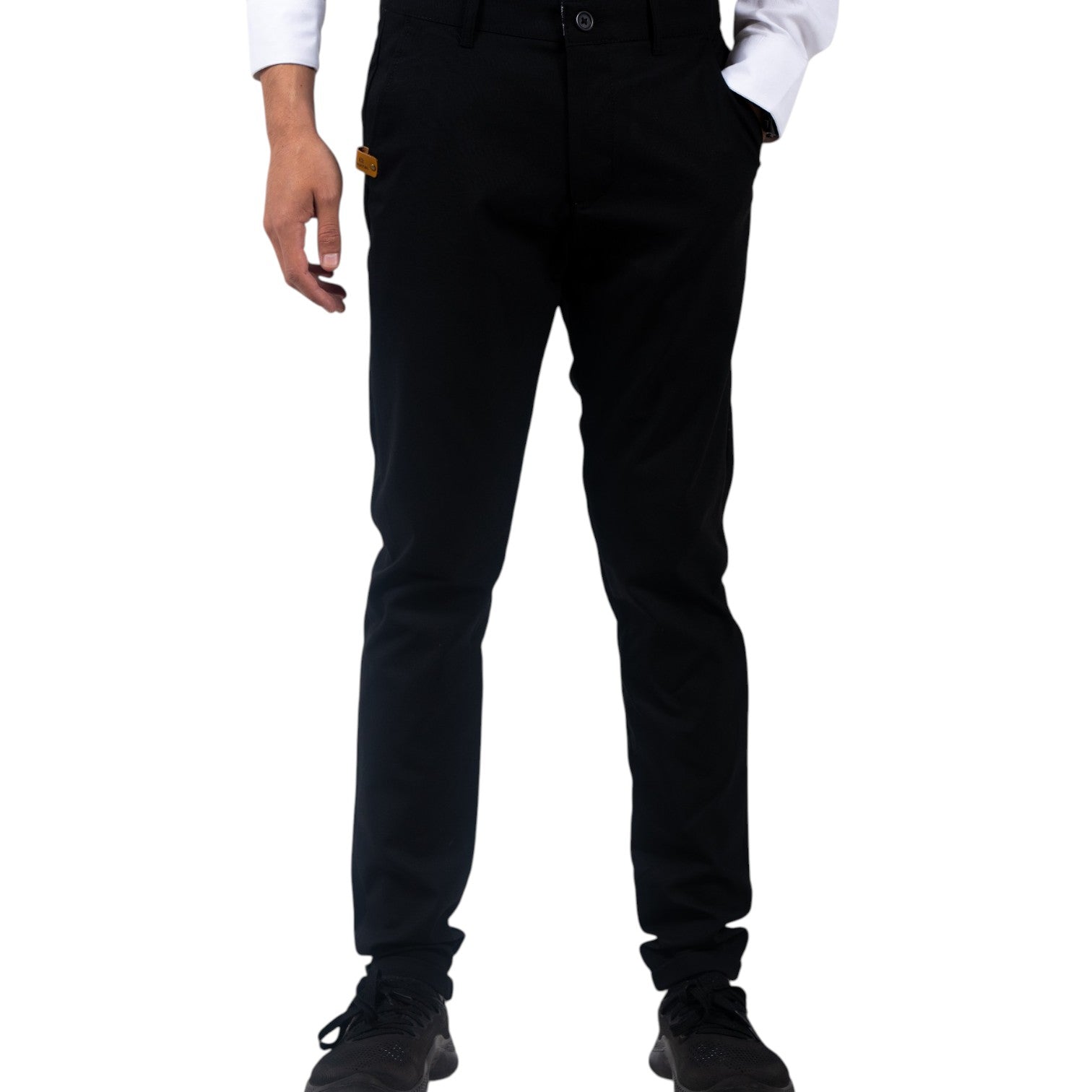 QMbital Casual Pants