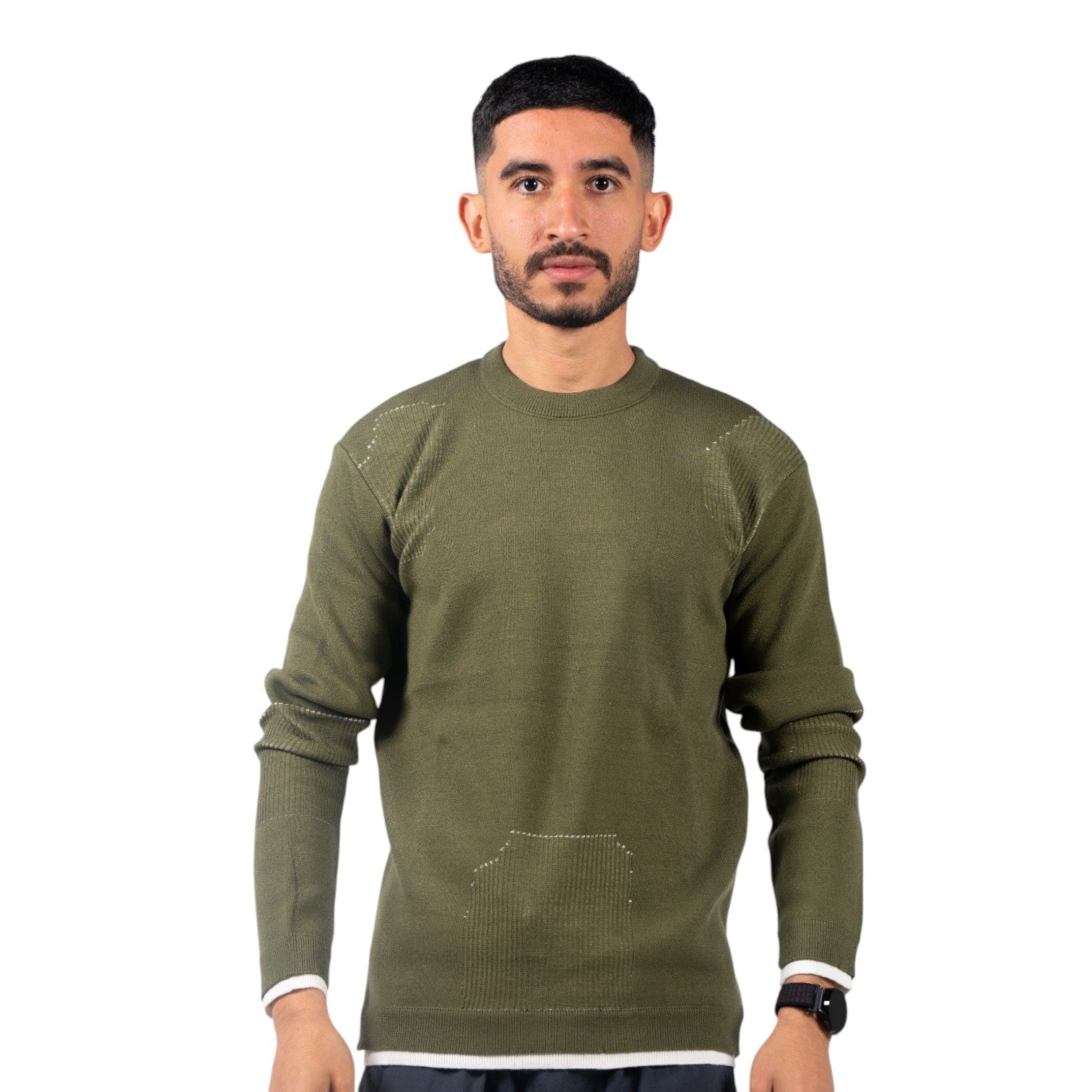 QMbital Jumper