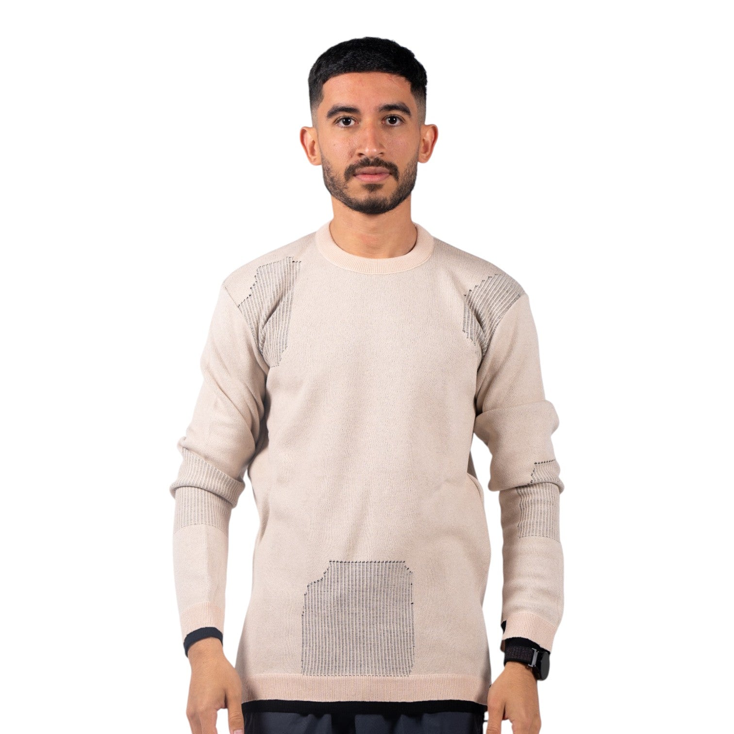 QMbital Jumper
