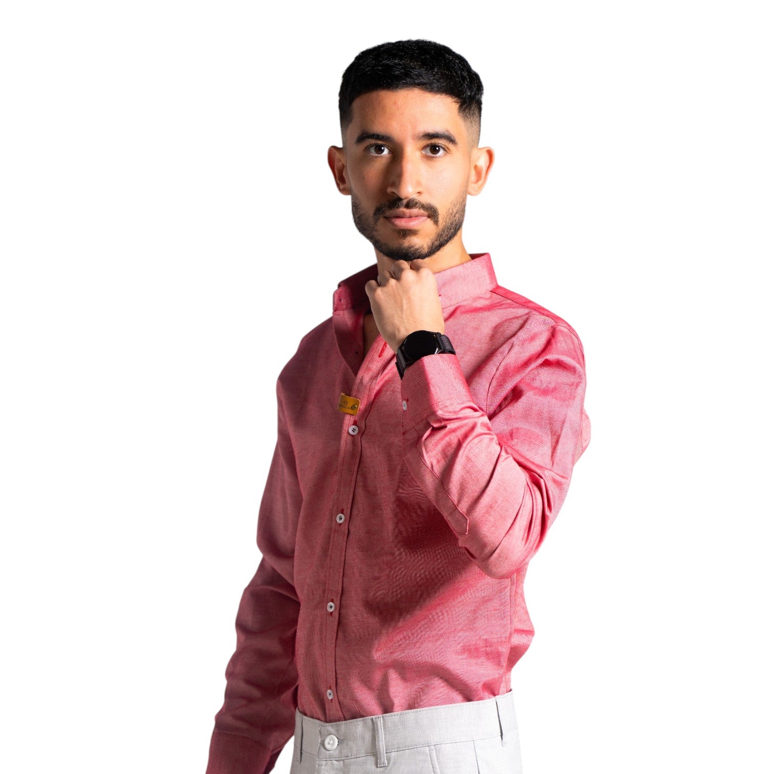 QMbital shirt