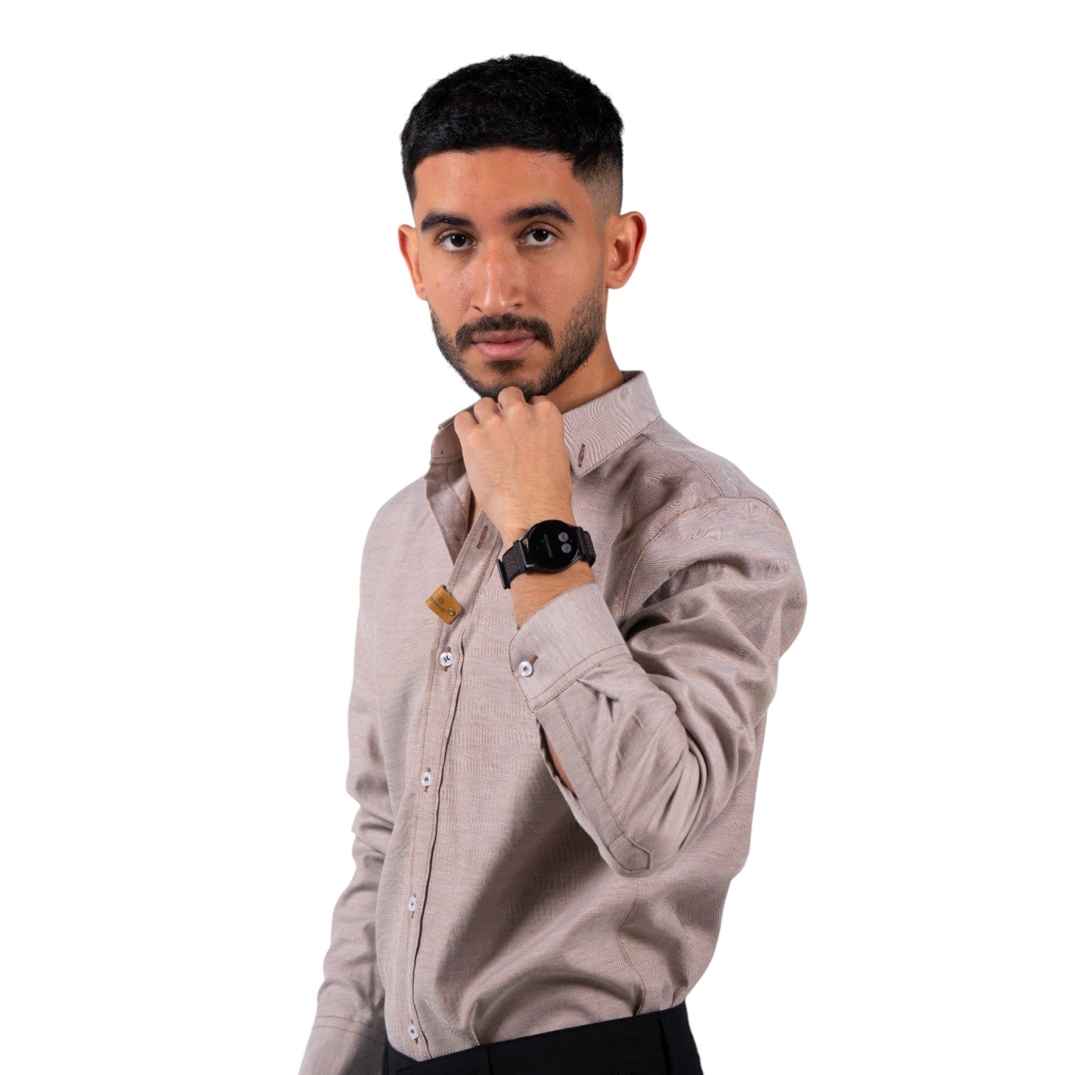 QMbital shirt