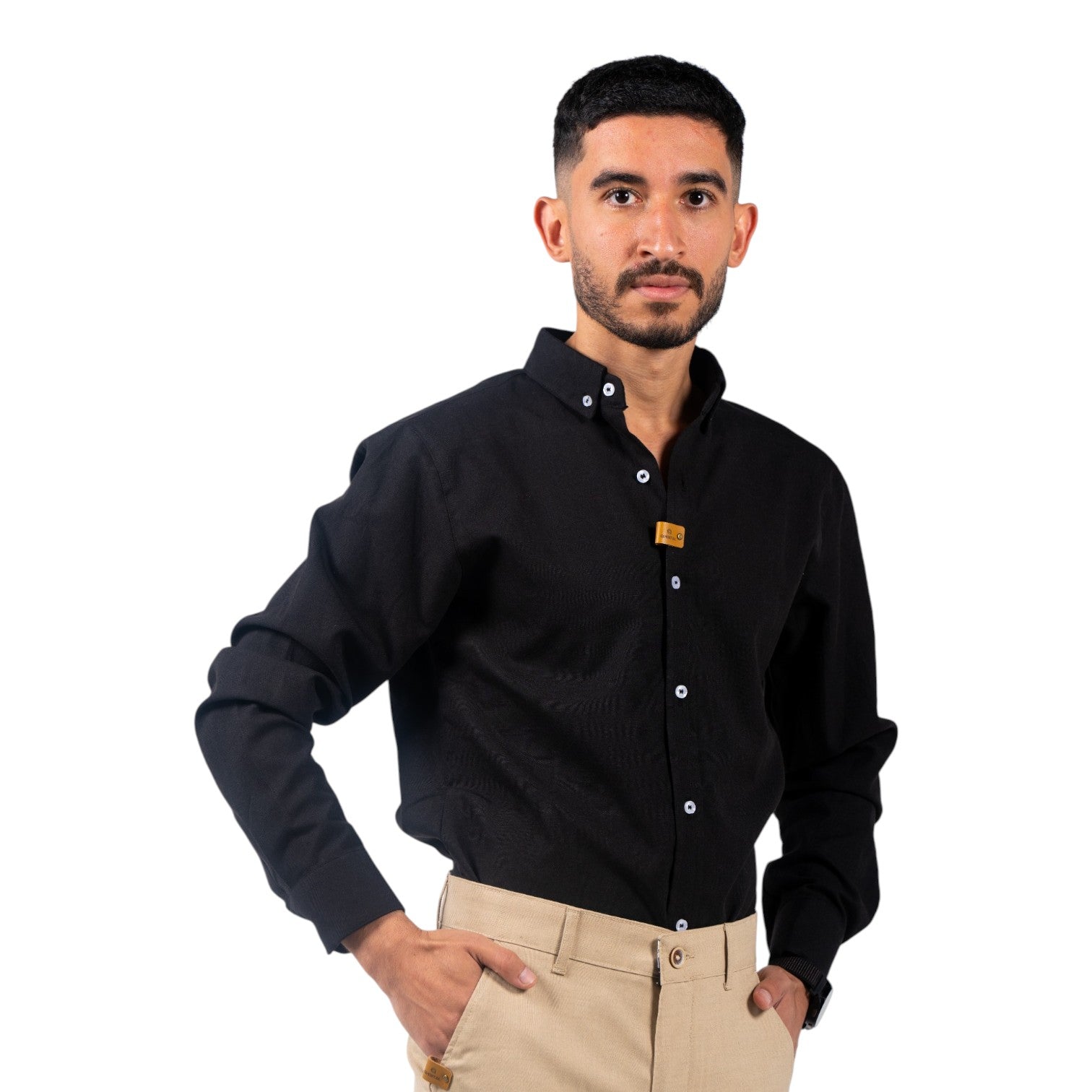 QMbital shirt